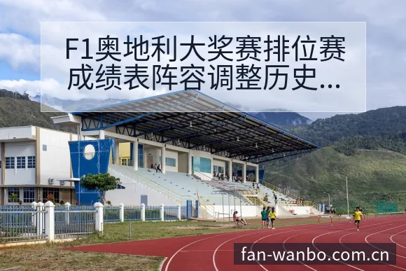 F1奥地利大奖赛排位赛成绩表阵容调整历史表现分析 - 万博体育官网